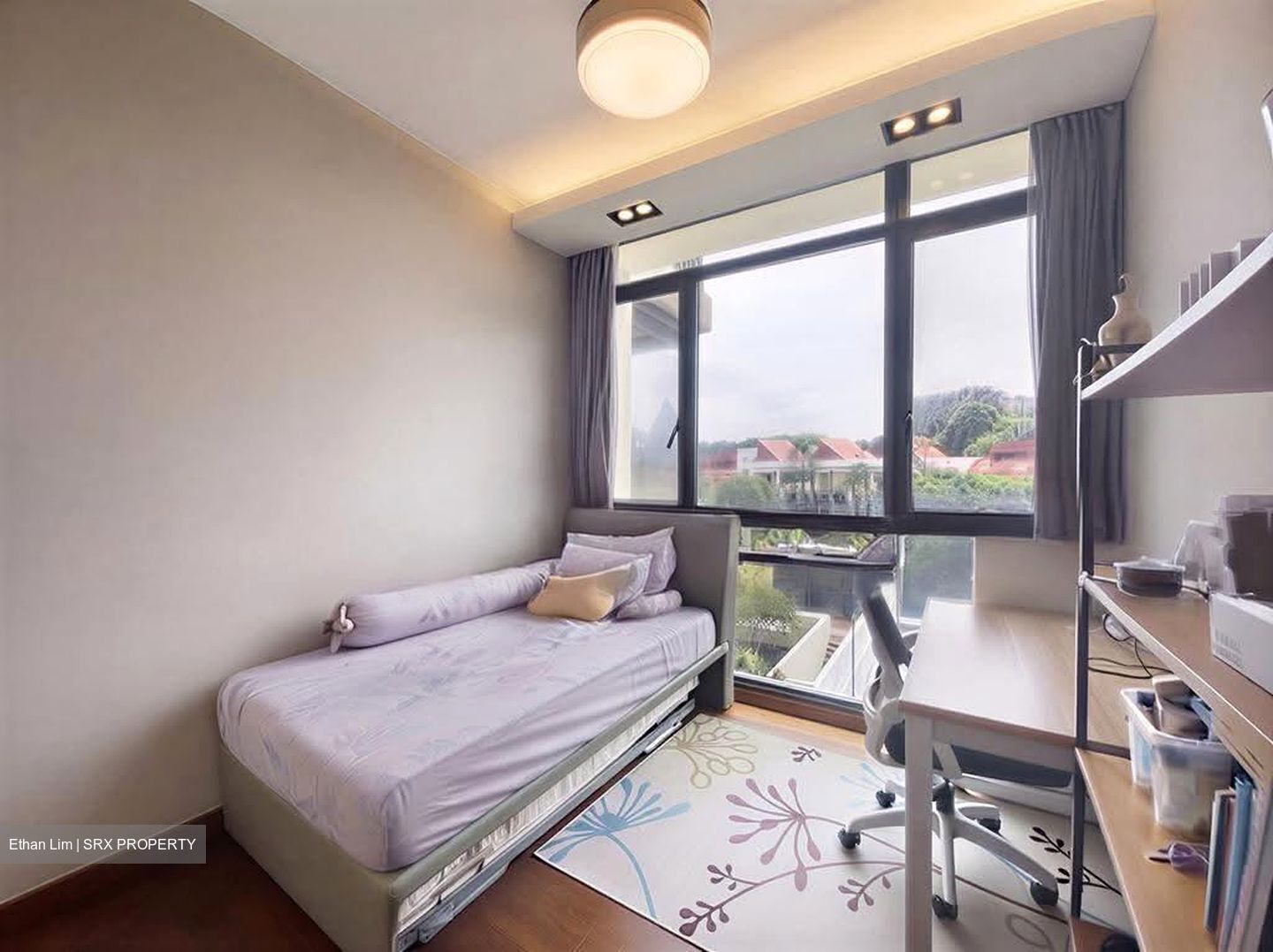 Wandervale (D23), Condominium #610589191